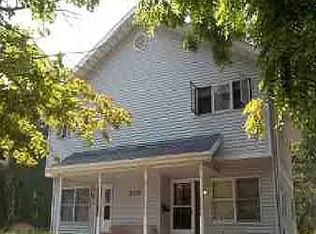 210 S Mills St #A, Madison, WI 53715