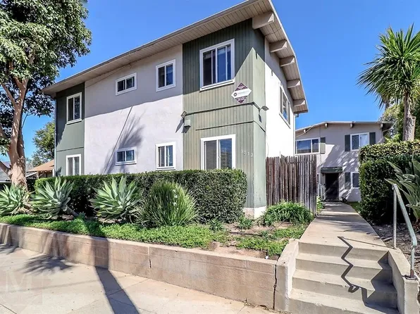 1812 Bath St #F, Santa Barbara, CA 93101