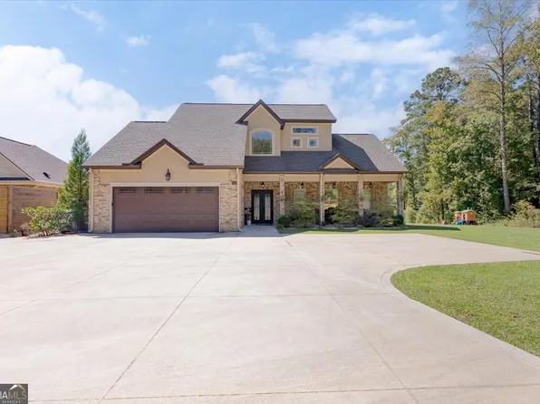 7746 Lower Thomaston Rd, Macon, GA 31220