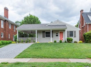 1819 Mount Vernon Rd SW, Roanoke, VA 24015