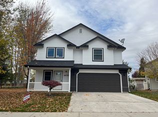 16755 N Gentry Dr, Nampa, ID 83687