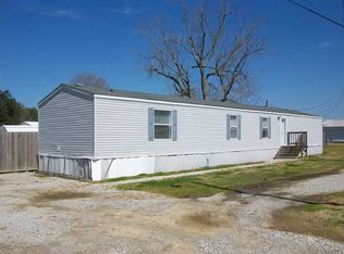 110C Fenetre Rd, Scott, LA 70583