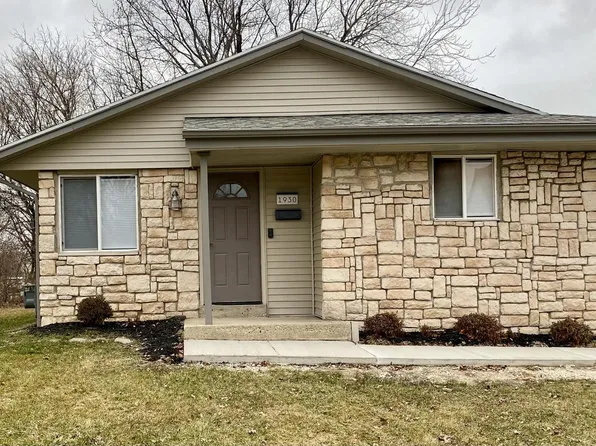 1930 West Mckinley AVENUE, Milwaukee, WI 53205