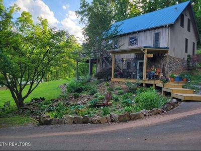 814 Laurel Lake Cir, Madisonville, TN, 37354