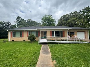 5750 Aimwell Rd, Jena, LA 71342