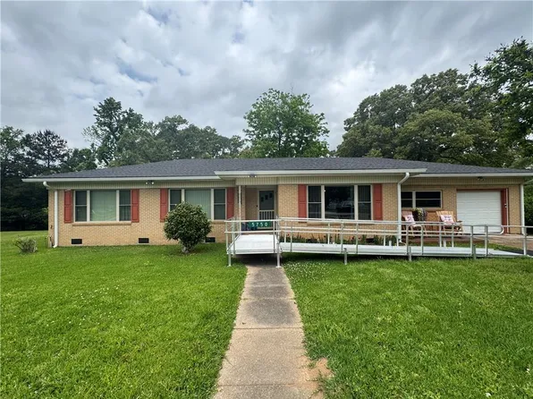 5750 Aimwell Rd, Jena, LA 71342