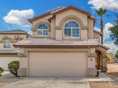 3719 E INVERNESS Avenue #14, Mesa, AZ, 85206