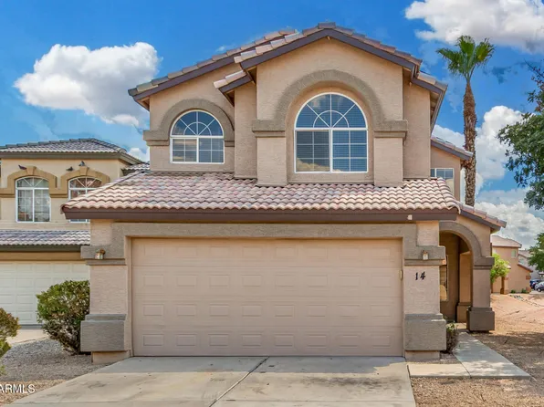 3719 E INVERNESS Avenue #14, Mesa, AZ 85206