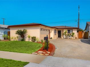1063 W 213th St, Torrance, CA 90502