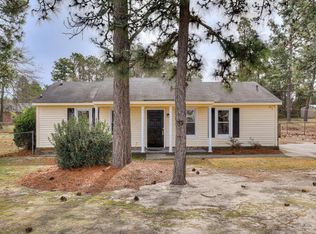 4102 Short Leaf Ct, Augusta, GA 30906