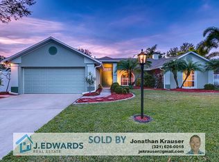 3335 Nan Pablo Dr, Melbourne, FL 32934