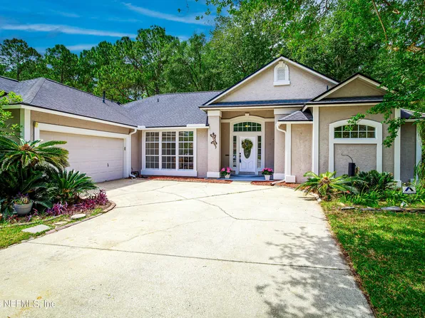 865 BROOKSTONE Court, Jacksonville, FL 32259