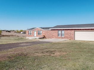 7815 Sanford St, Amarillo, TX 79108