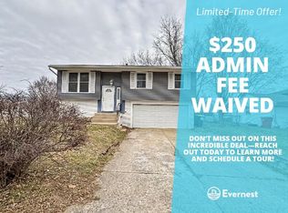 19200 E Ponca Ter, Independence, MO 64056