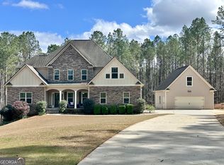 128 Harris Trl, Newnan, GA 30263