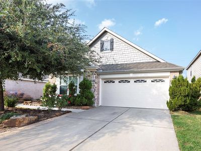 29723 Legends Green Dr, Spring, TX, 77386