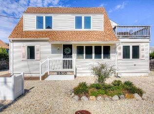 2510 Atlantic Ave, Brant Beach, NJ 08008