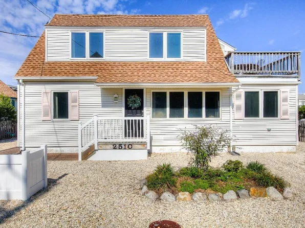 2510 Atlantic Ave, Brant Beach, NJ 08008