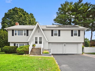 12 Carpenter Drive, East Hartford, CT, 06118