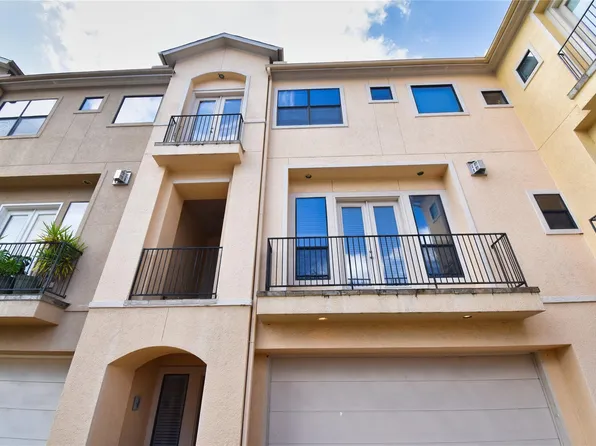 2406 Dorrington St Unit C, Houston, TX 77030
