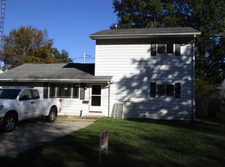 1309 S Lincoln Blvd, Centralia, IL 62801