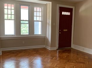 229 S Farragut St #A, Philadelphia, PA 19139