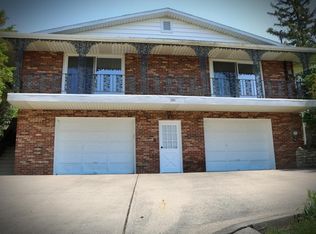 119 N Ohio St, Greenville, OH