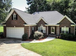 2324 Lakeview Cres, Matthews, NC 28105