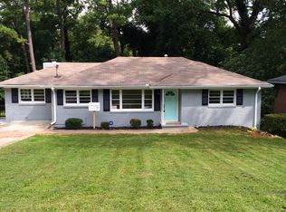 3014 Santa Monica Dr, Decatur, GA 30032