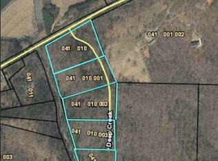 0 Cowart Rd LOT 3, Dawsonville, GA 30534