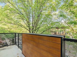 693 Chauncey St #3A, Brooklyn, NY 11207