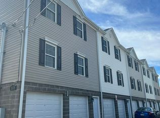 535 2nd St, California, PA 15419