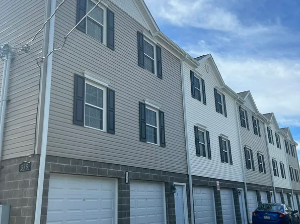 535 2nd St, California, PA 15419