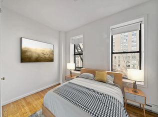 247 W 109th St APT 8, New York, NY 10025