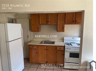 7018 Atlantic Ave, Upper Darby, PA 19082