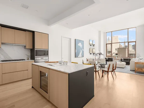 215 E 19th St APT 4D, New York, NY 10003