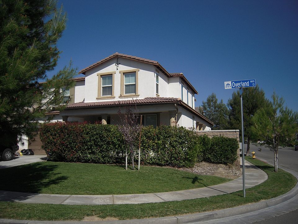 1st image of 1848 Overland Ct