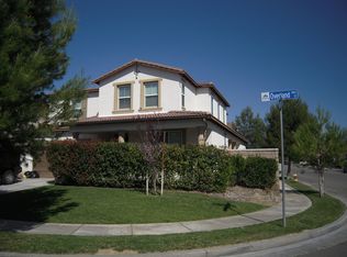 1848 Overland Ct, Hemet, CA 92545