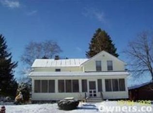 317 S Main St, Granton, WI 54436