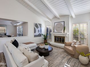 3122 E Rose Ln, Phoenix, AZ 85016