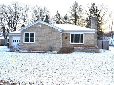 528 N Washington St, De Pere, WI, 54115