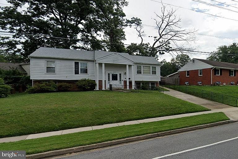 6907 Good Luck Rd, Hyattsville, MD 20784 MLS MDPG2063100 Zillow