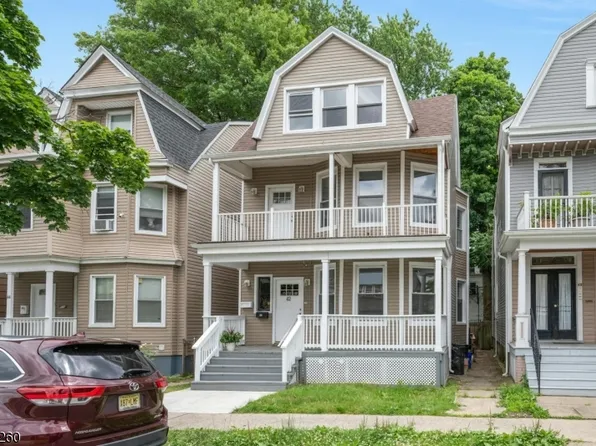 42 N 19Th St, East Orange City, NJ 07017
