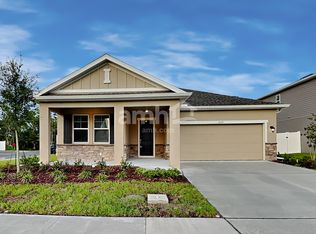 2828 Ponds Trl, Saint Cloud, FL 34769