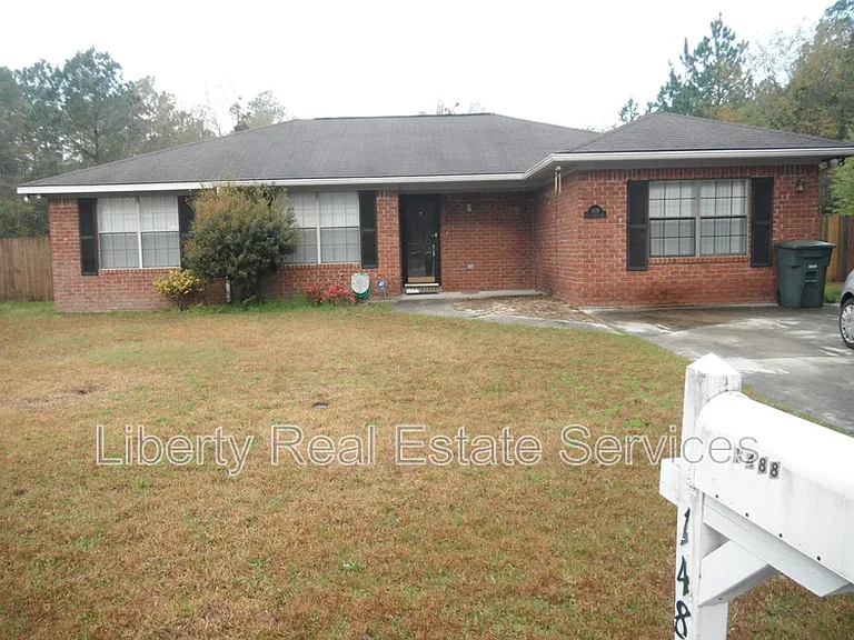 1488 Flo Zechman Dr — Photo 1