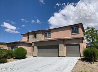 4714 Prairie Coach Ave #0, North Las Vegas, NV 89085