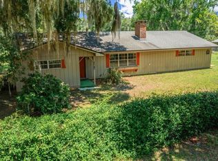 14802 SE 183rd Ave, Hawthorne, FL 32640