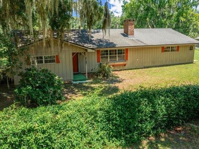14802 SE 183rd Ave, Hawthorne, FL, 32640