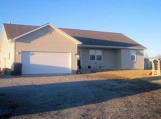 9305 Black Rabbit Rd, Leesburg, OH 45135