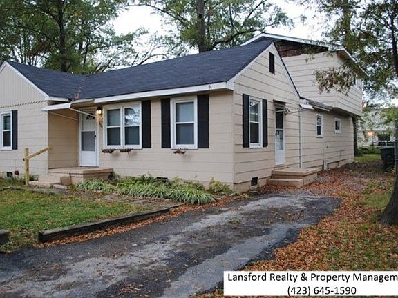 2nd image of 5509 Woodlawn Dr